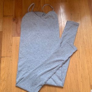 Hatch maternity onesie